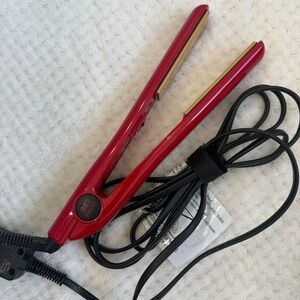CHI Ultra  straight iron, straightener like new